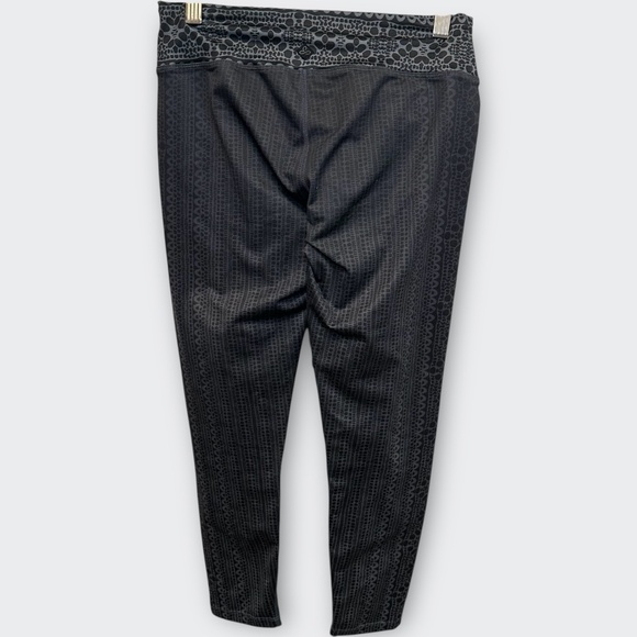 PRANA Roxanne Printed Leggings S | Athleisure Athletic Yoga Casual Sporty Gym - Picture 5 of 8